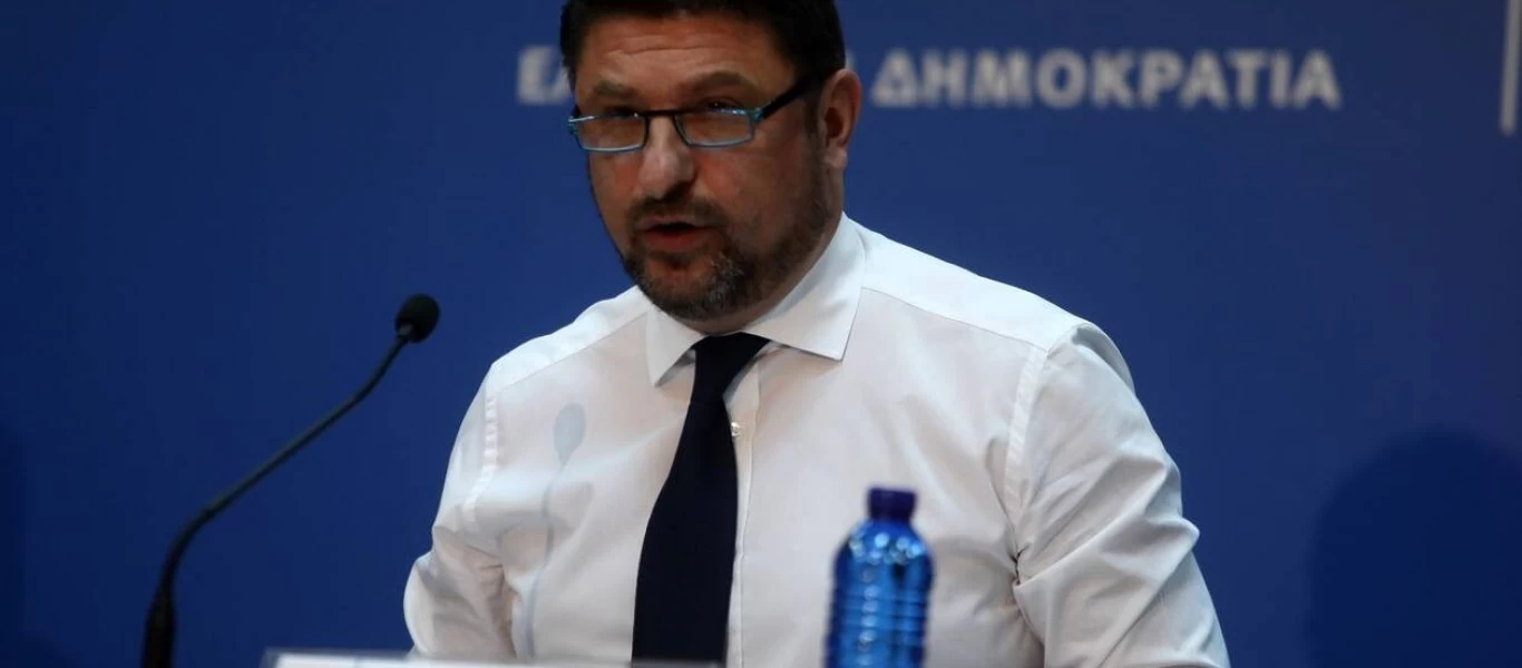 Ν.Χαρδαλιά εναντίον των μετακινήσεων των πολιτών σε Αθήνα και Θεσσαλονίκη: «Είναι πολλές»